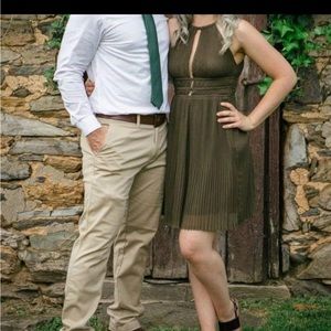 H&M Goddess Dress 👗